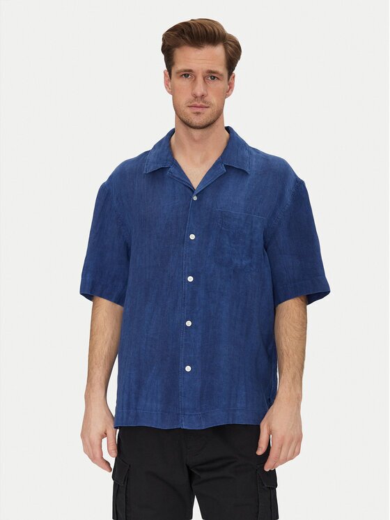 Gant Риза 3250062 Relaxed Fit