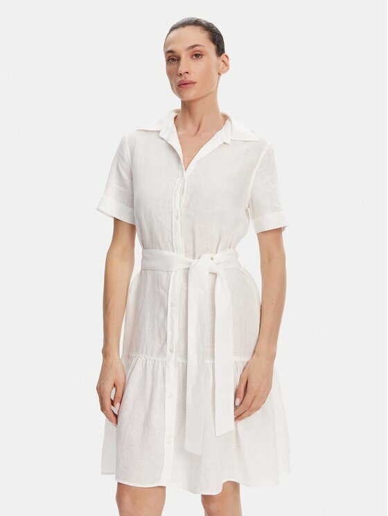 Gant Рокля тип риза 4503434 Regular Fit