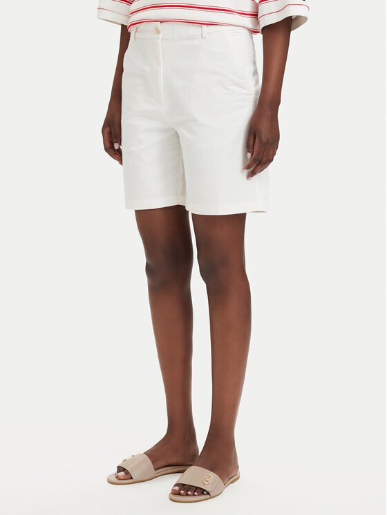 Gant Шорти от плат 4020130 Regular Fit