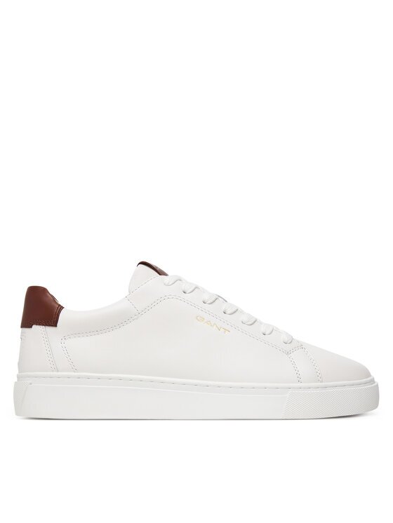 Gant Сникърси 33631390 Бял