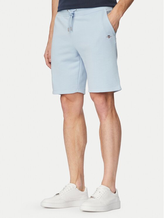 Gant Спортни шорти 2009027 Regular Fit