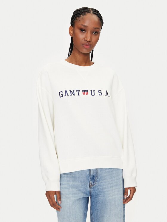Gant Суитшърт 4200577 Regular Fit