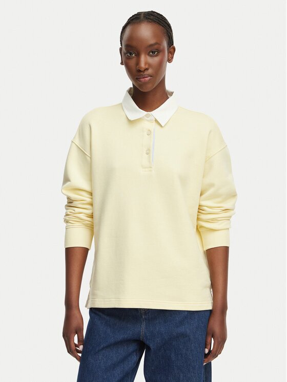 Gant Суитшърт 4201436 Regular Fit