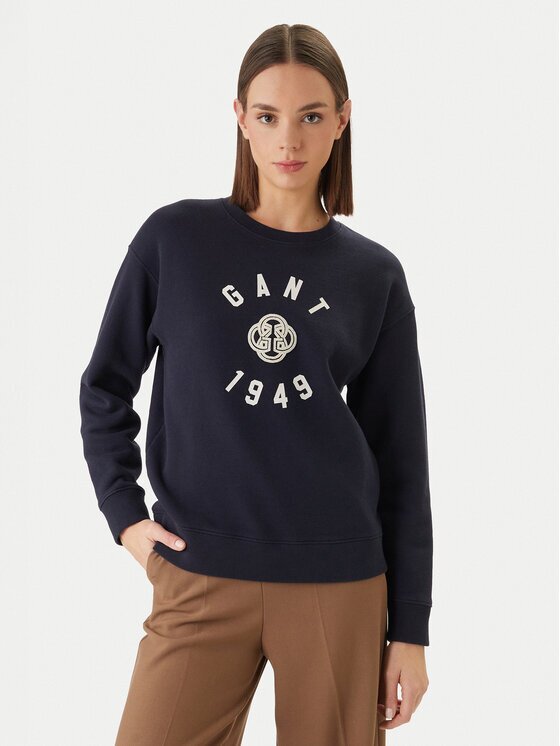 Gant Суитшърт 4201485 Regular Fit