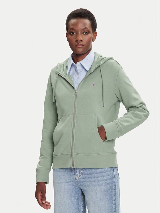Gant Суитшърт Shield 4201412 Regular Fit