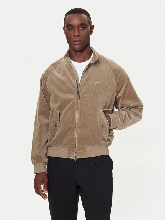 Gant Яке бомбър Corduroy 7006547 Regular Fit