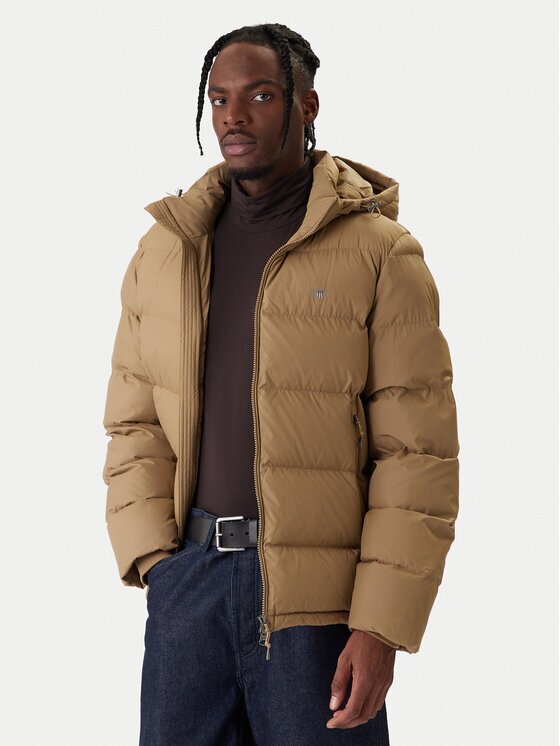 Gant Зимно яке Active Cloud 7006534 Regular Fit