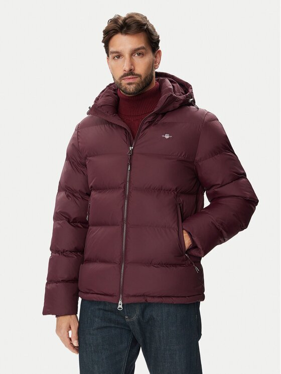 Gant Зимно яке Active Cloud 7006661 Regular Fit