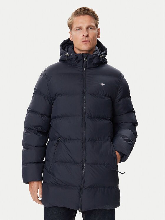 Gant Зимно яке Active Cloud 7006661 Regular Fit