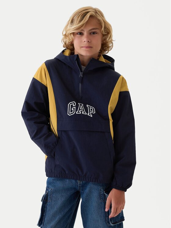 GAP Анорак 514972-01 Relaxed Fit