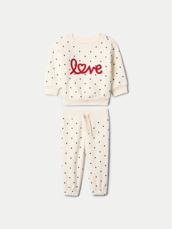 GAP Анцуг 608886-00 Regular Fit