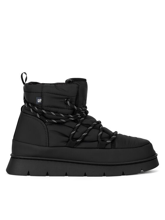 GAP Апрески RICHMOND WINTER HIGH W GP509052AW-BK00