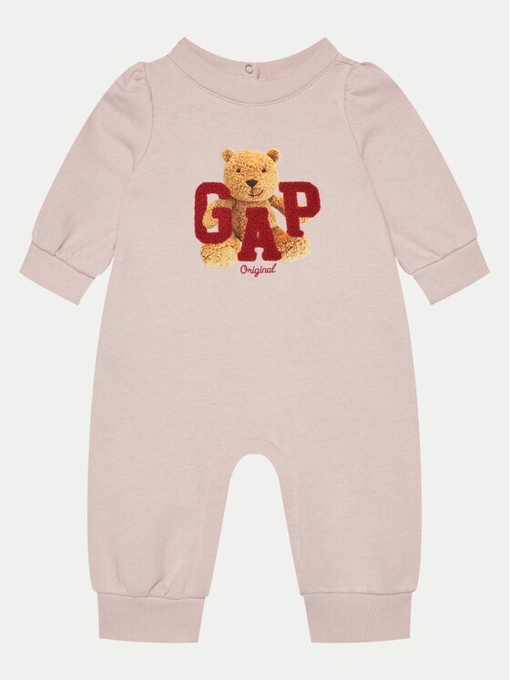 GAP Бебешки гащеризон без стъпала 627495-00