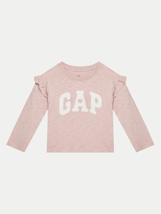 GAP Блуза 626254 Regular Fit