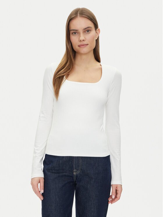 GAP Блуза 637795-00 Regular Fit