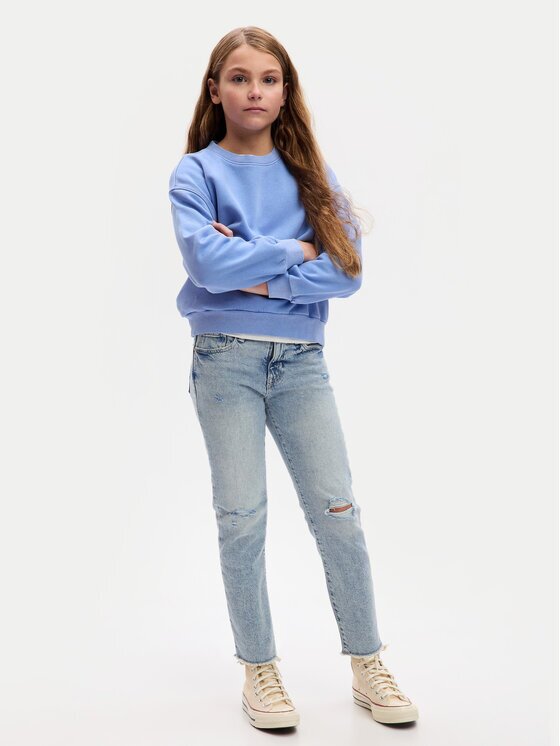 GAP Дънки 454345-01 Slim Fit