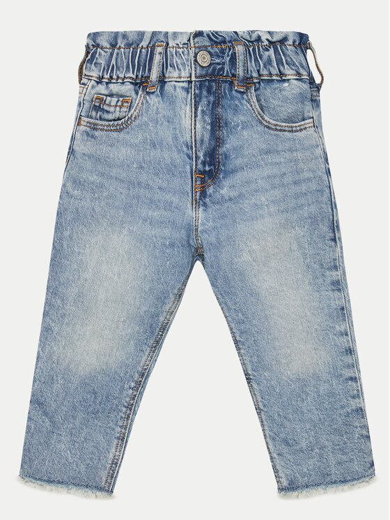 GAP Дънки 727226 Slim Fit