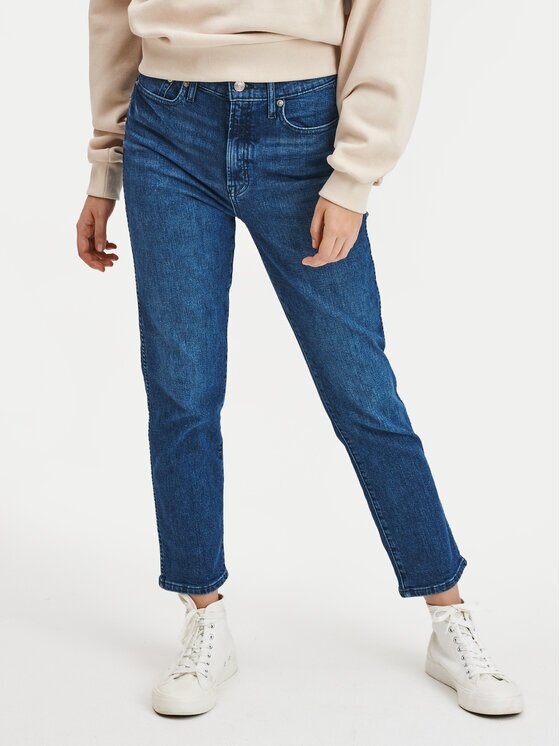 GAP Дънки 732839-00 Slim Fit