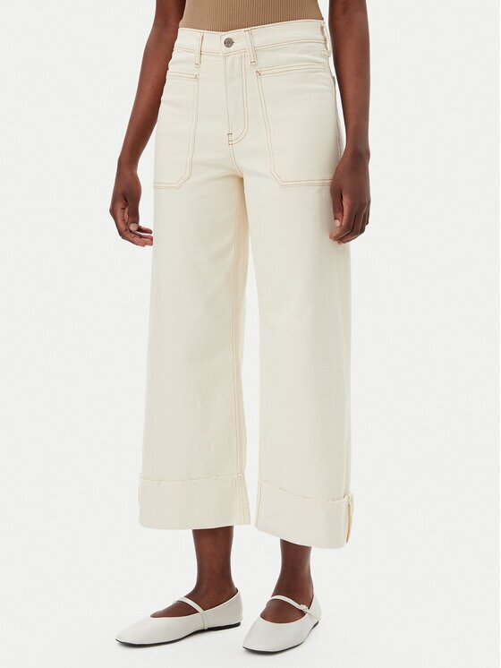 GAP Дънки 744789-00 Wide Leg