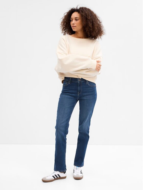 GAP Дънки 779212-00 Regular Fit