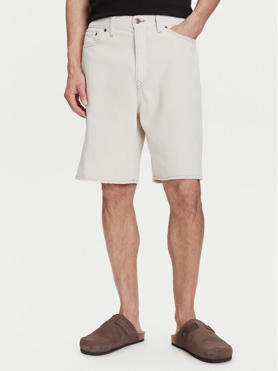 GAP Дънкови шорти 781609 Loose Fit