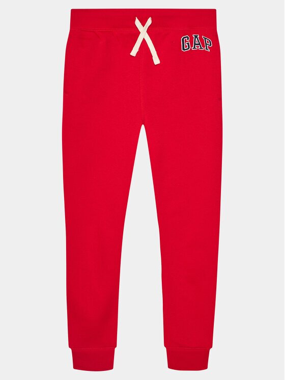 GAP Долнище анцуг 550068-02 Regular Fit