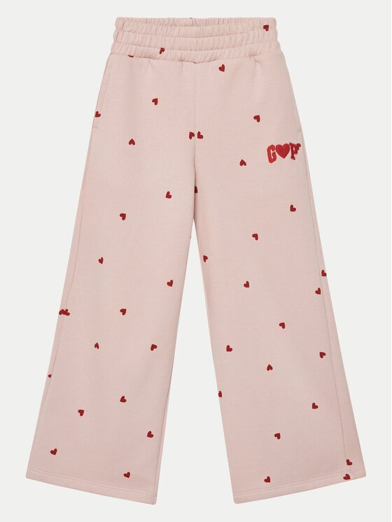 GAP Долнище анцуг 590876-00 Regular Fit