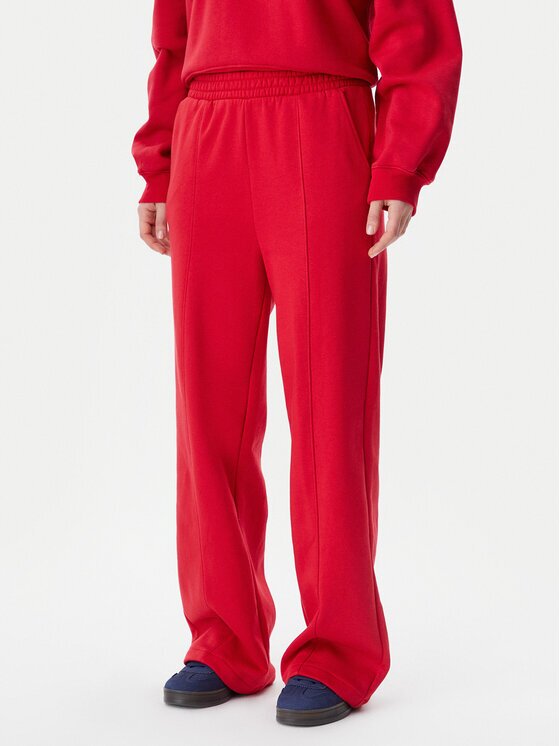GAP Долнище анцуг 729444-14 Wide Leg