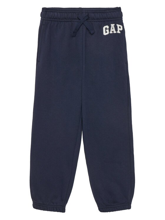 GAP Долнище анцуг 743964-00 Regular Fit