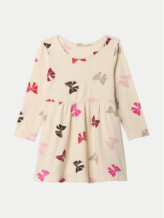GAP Ежедневна рокля 646806 Regular Fit
