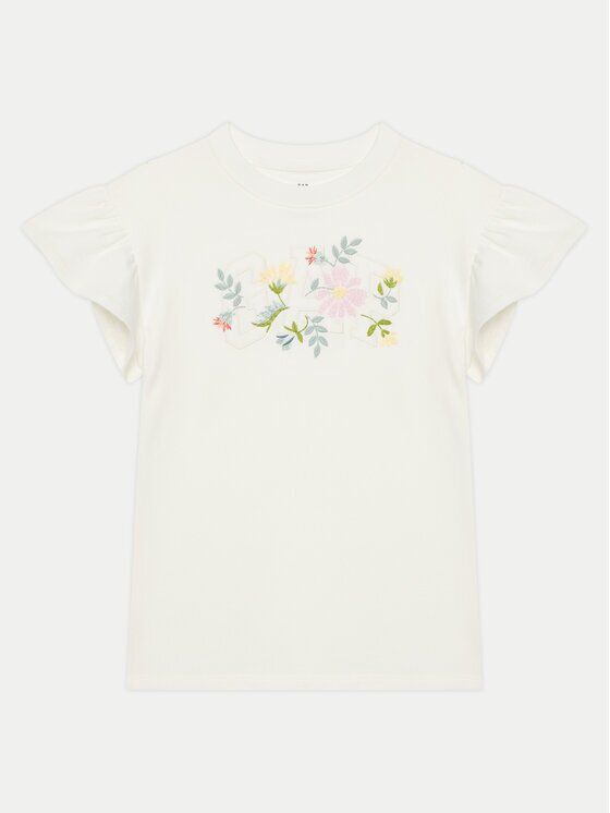 GAP Ежедневна рокля 738639-00 Relaxed Fit