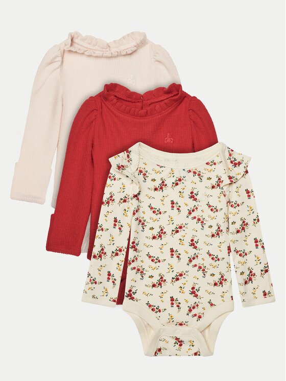 GAP Комплект бодита 600961 Regular Fit