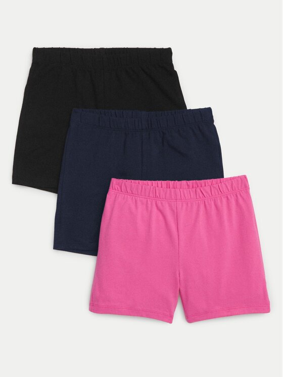 GAP Комплект спортни шорти 338180-00 Regular Fit