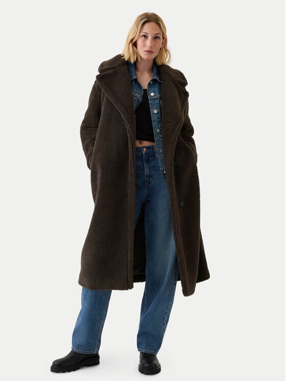 GAP Кожух 500901-00 Relaxed Fit