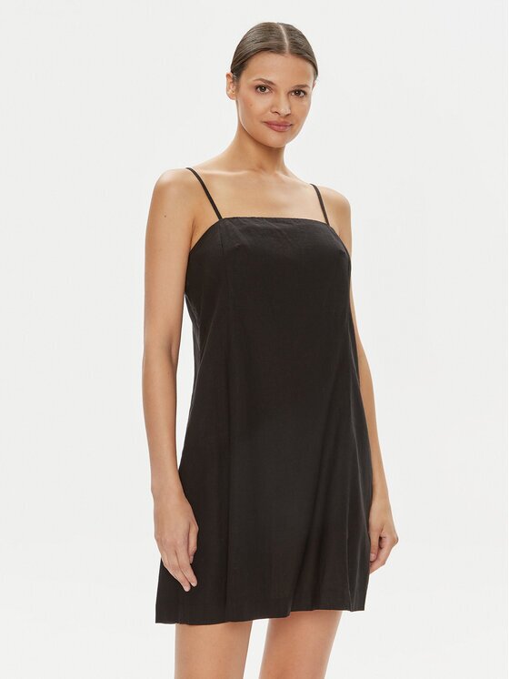 GAP Лятна рокля 665882-01 Regular Fit