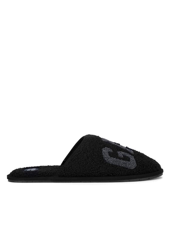GAP Пантофи PLANO HOMESLIPPER M GP508015AM-BKDY