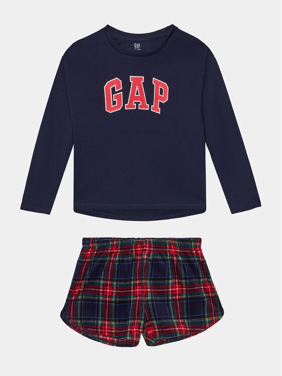 GAP Пижама 810680-00 Regular Fit