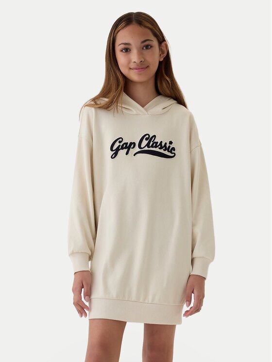 GAP Плетена рокля 526055-03 Regular Fit