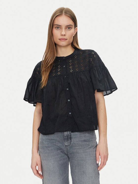 GAP Риза 728755-01 Regular Fit