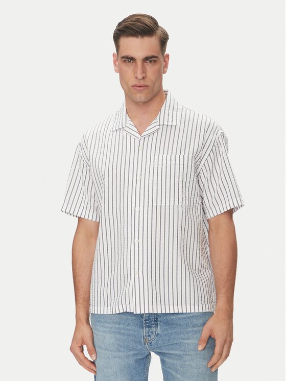 GAP Риза 768021 Boxy Fit