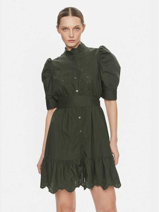 GAP Рокля тип риза 792564 Regular Fit