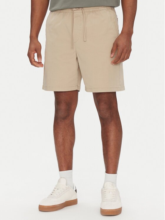 GAP Шорти от плат 723683-02 Regular Fit