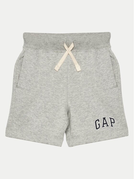 GAP Спортни шорти 540847-03 Regular Fit