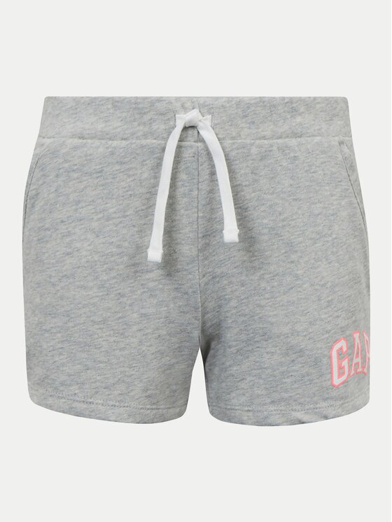 GAP Спортни шорти 587591-02 Regular Fit
