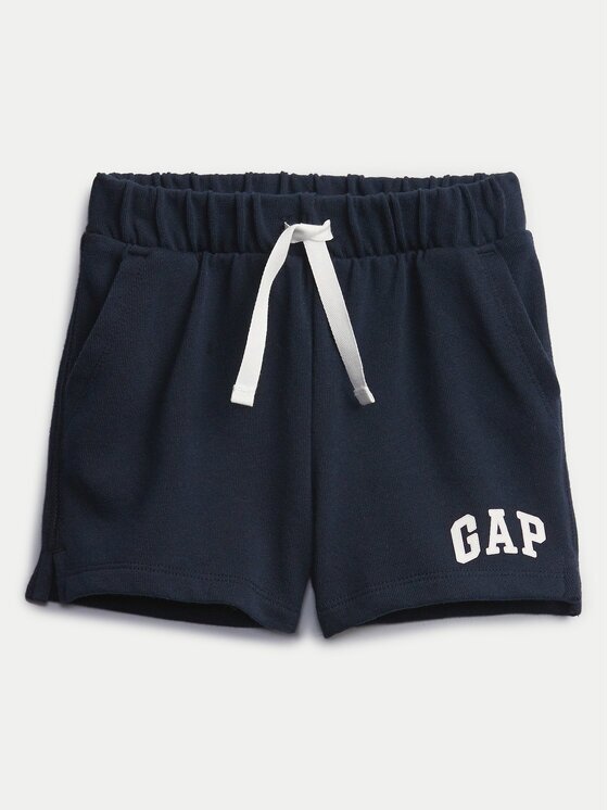 GAP Спортни шорти 714516-01 Regular Fit