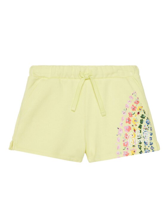GAP Спортни шорти 719777-00 Regular Fit
