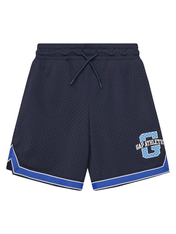 GAP Спортни шорти 724759-03 Baggy Fit