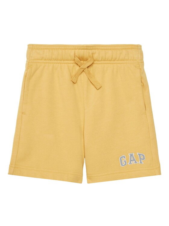 GAP Спортни шорти 742934-03 Relaxed Fit