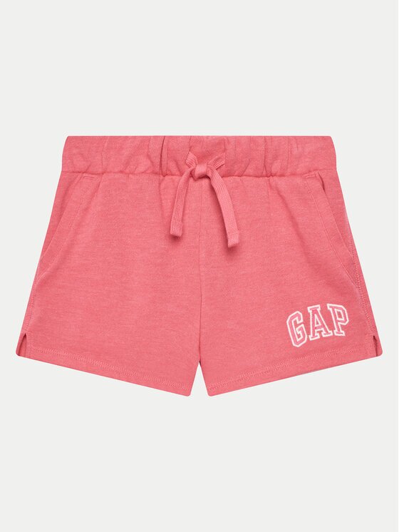 GAP Спортни шорти 747564-01 Regular Fit