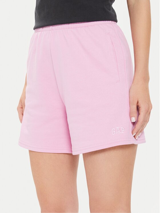 GAP Спортни шорти 870978-00 Regular Fit